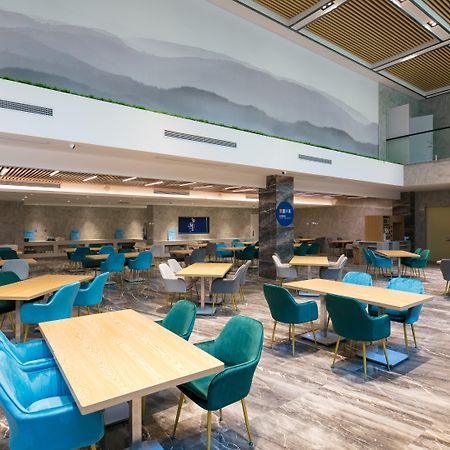 Holiday Inn Express Hangzhou Xixi Tourism Zone By Ihg エクステリア 写真