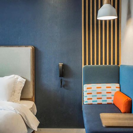 Holiday Inn Express Hangzhou Xixi Tourism Zone By Ihg エクステリア 写真