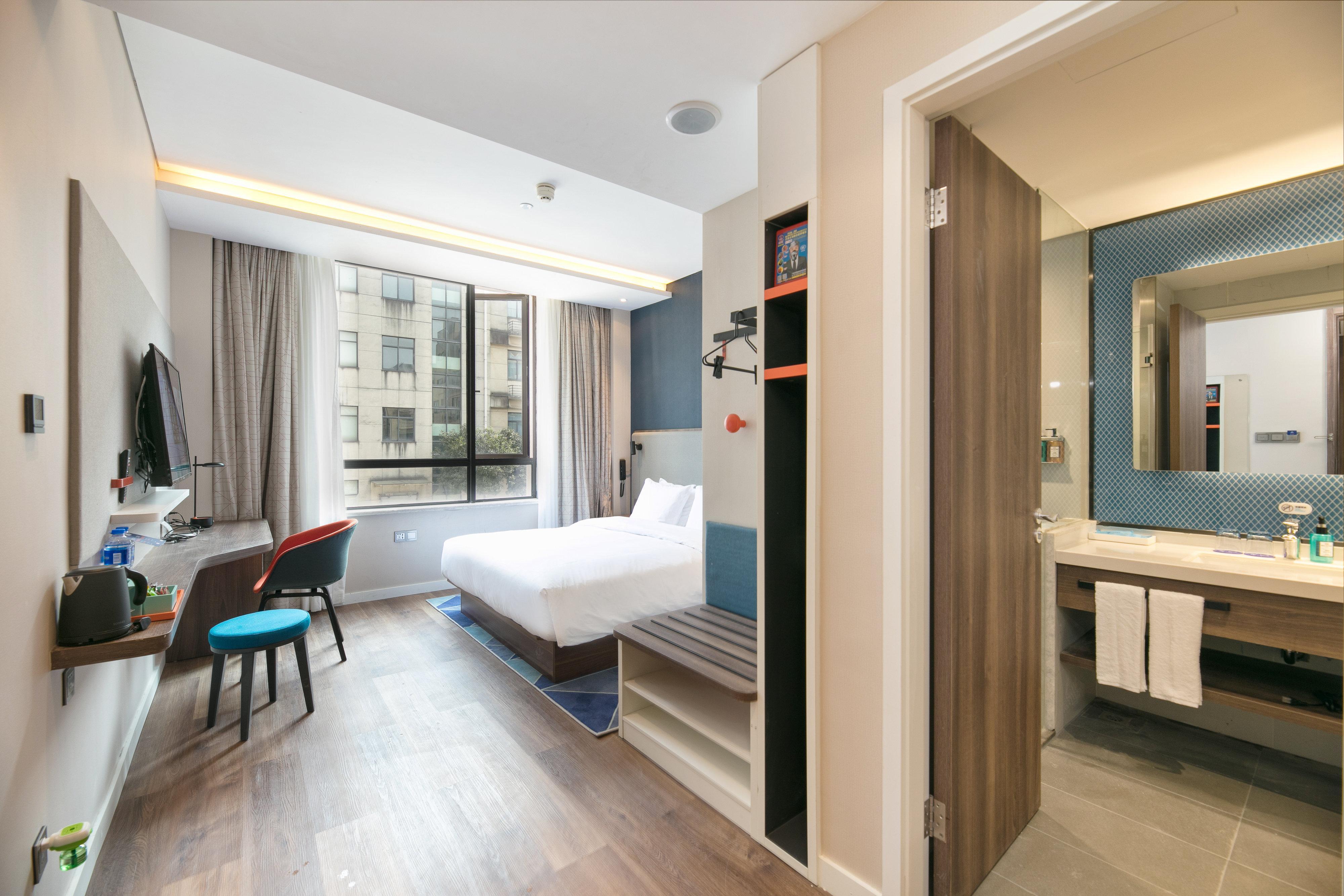 Holiday Inn Express Hangzhou Xixi Tourism Zone By Ihg エクステリア 写真