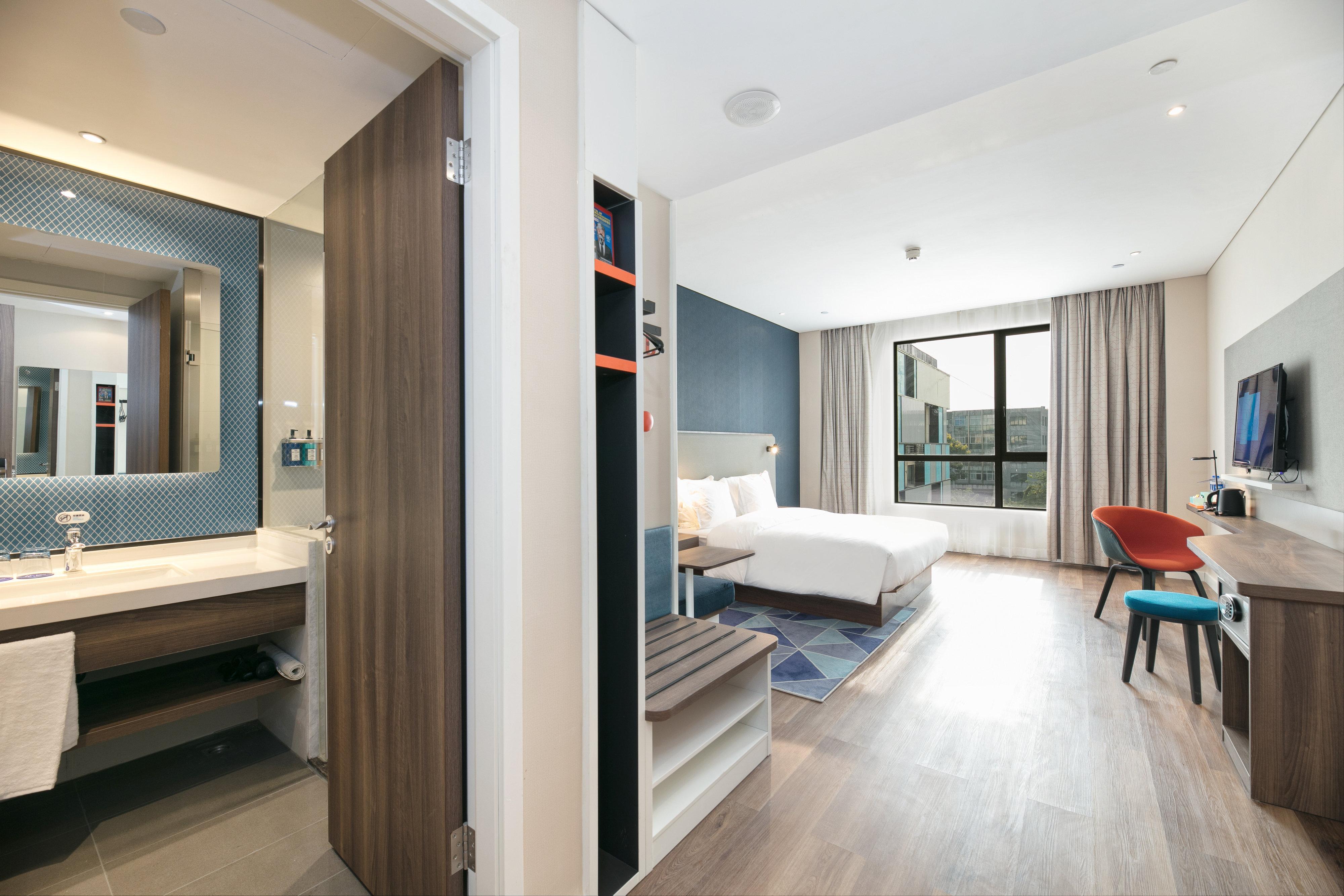 Holiday Inn Express Hangzhou Xixi Tourism Zone By Ihg エクステリア 写真