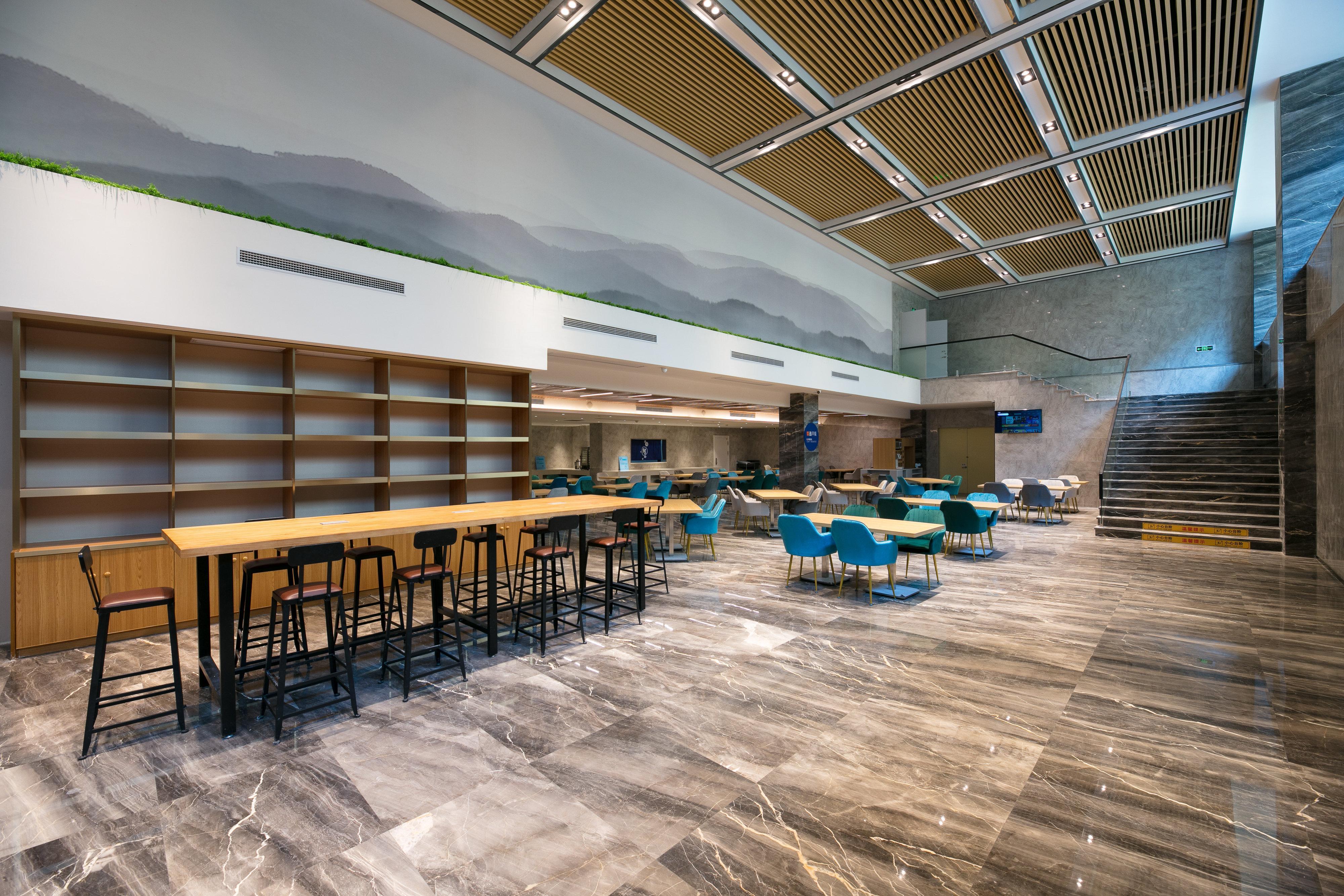 Holiday Inn Express Hangzhou Xixi Tourism Zone By Ihg エクステリア 写真
