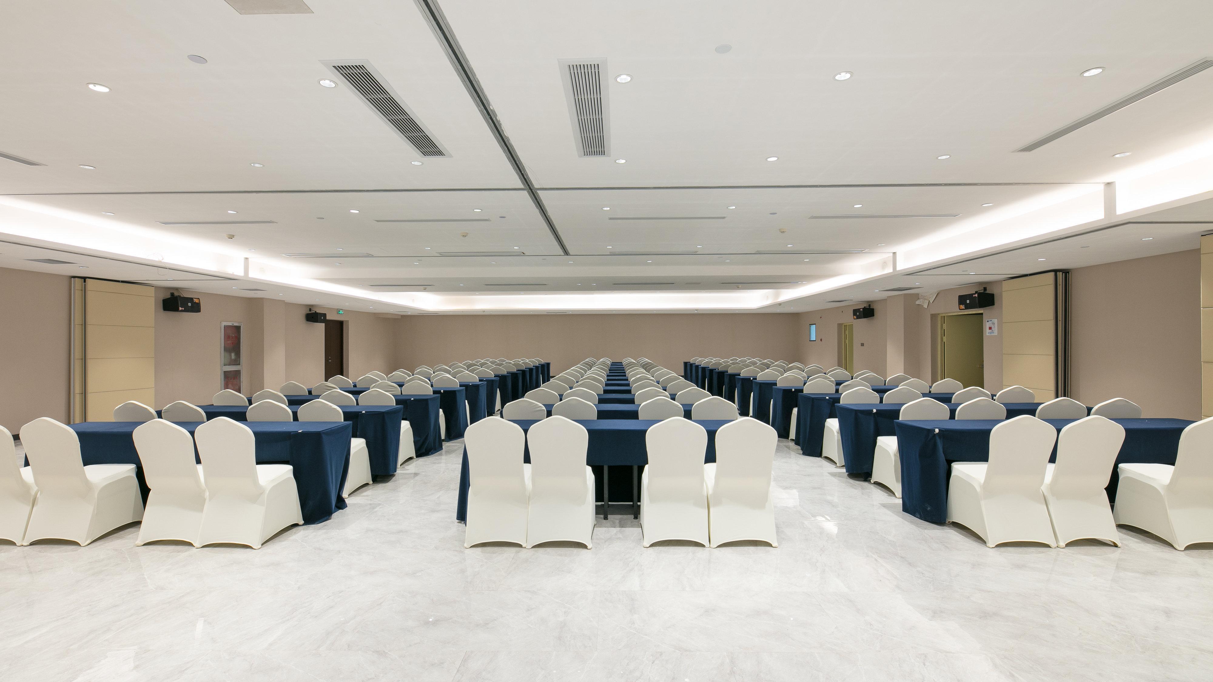 Holiday Inn Express Hangzhou Xixi Tourism Zone By Ihg エクステリア 写真