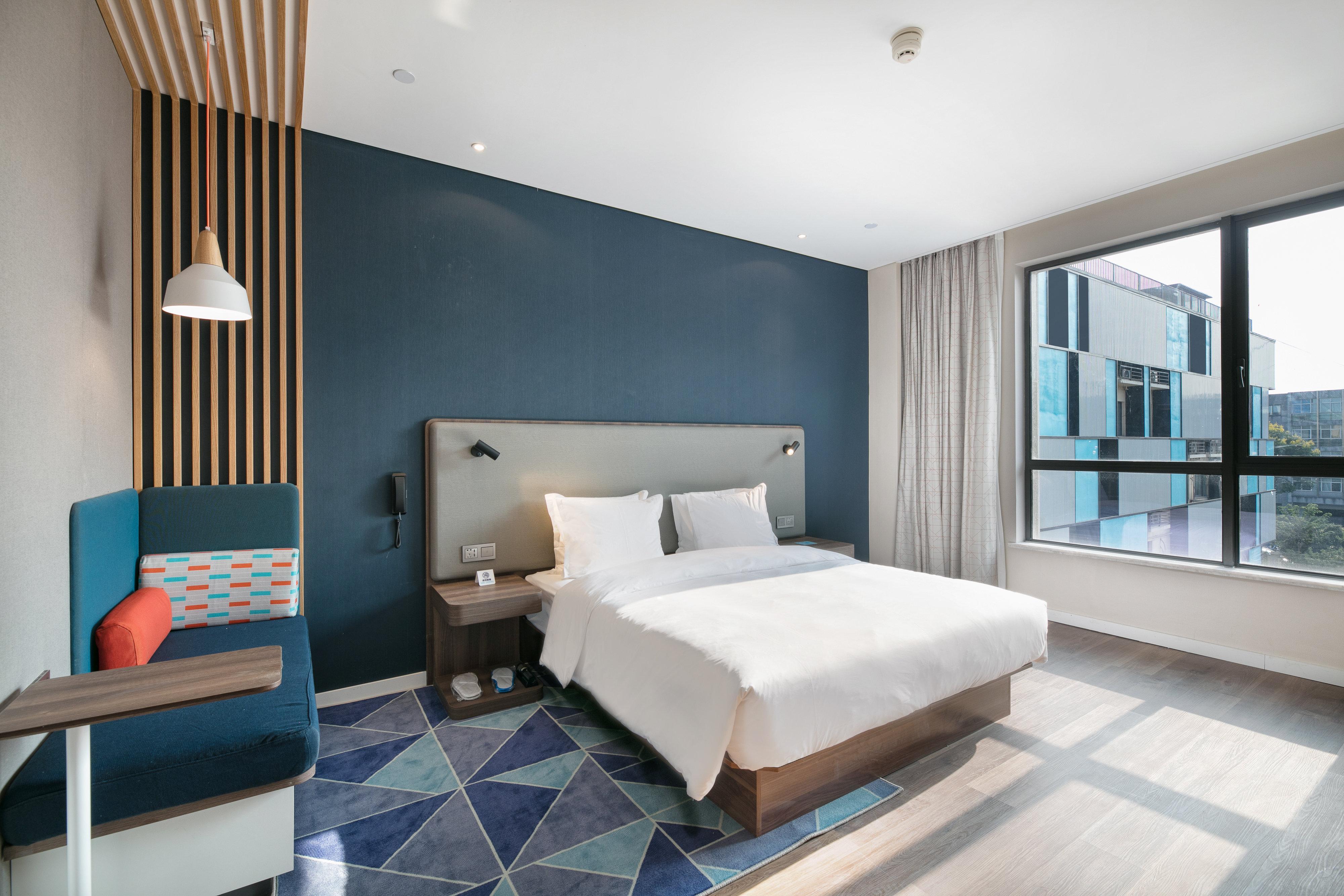 Holiday Inn Express Hangzhou Xixi Tourism Zone By Ihg エクステリア 写真
