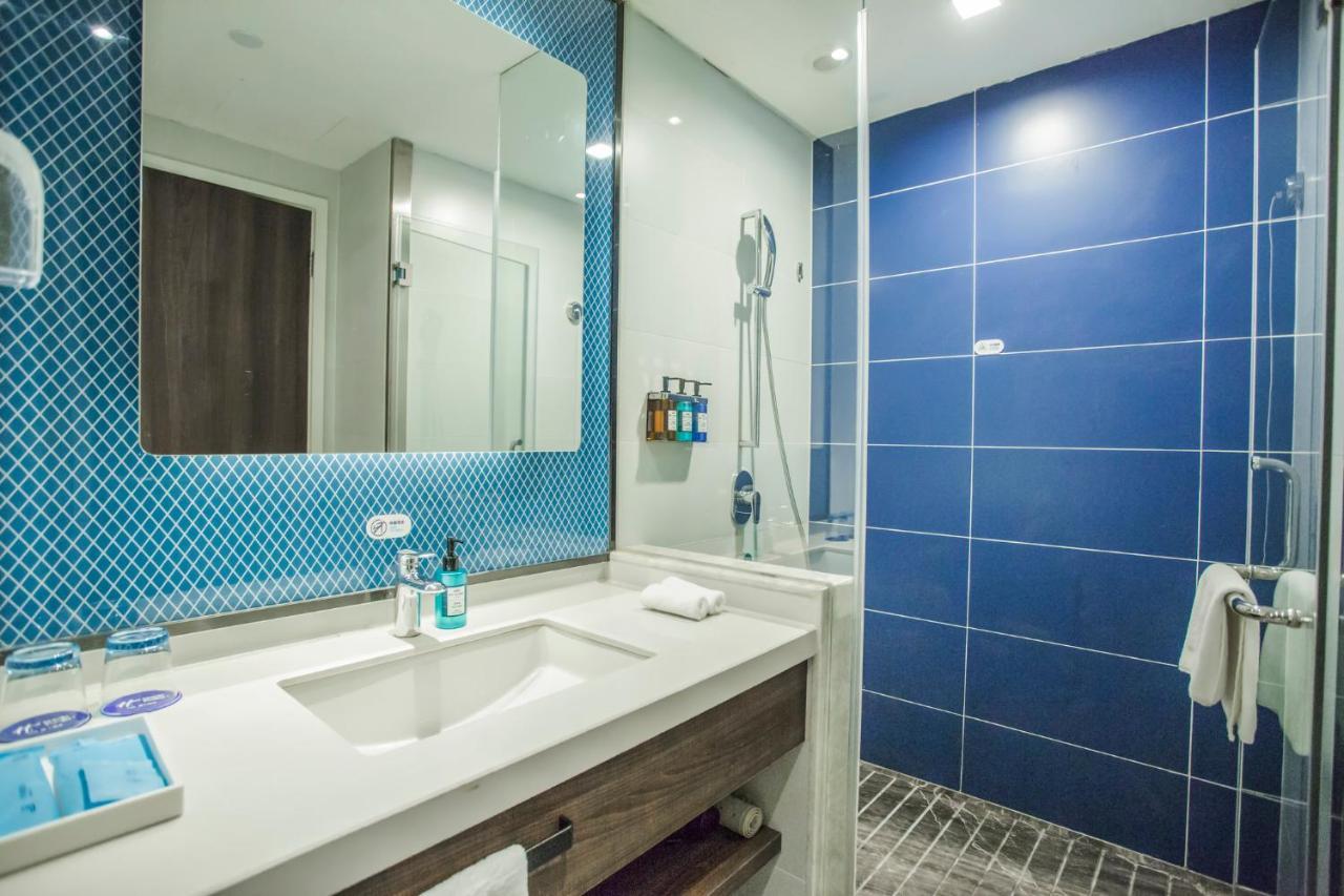 Holiday Inn Express Hangzhou Xixi Tourism Zone By Ihg エクステリア 写真