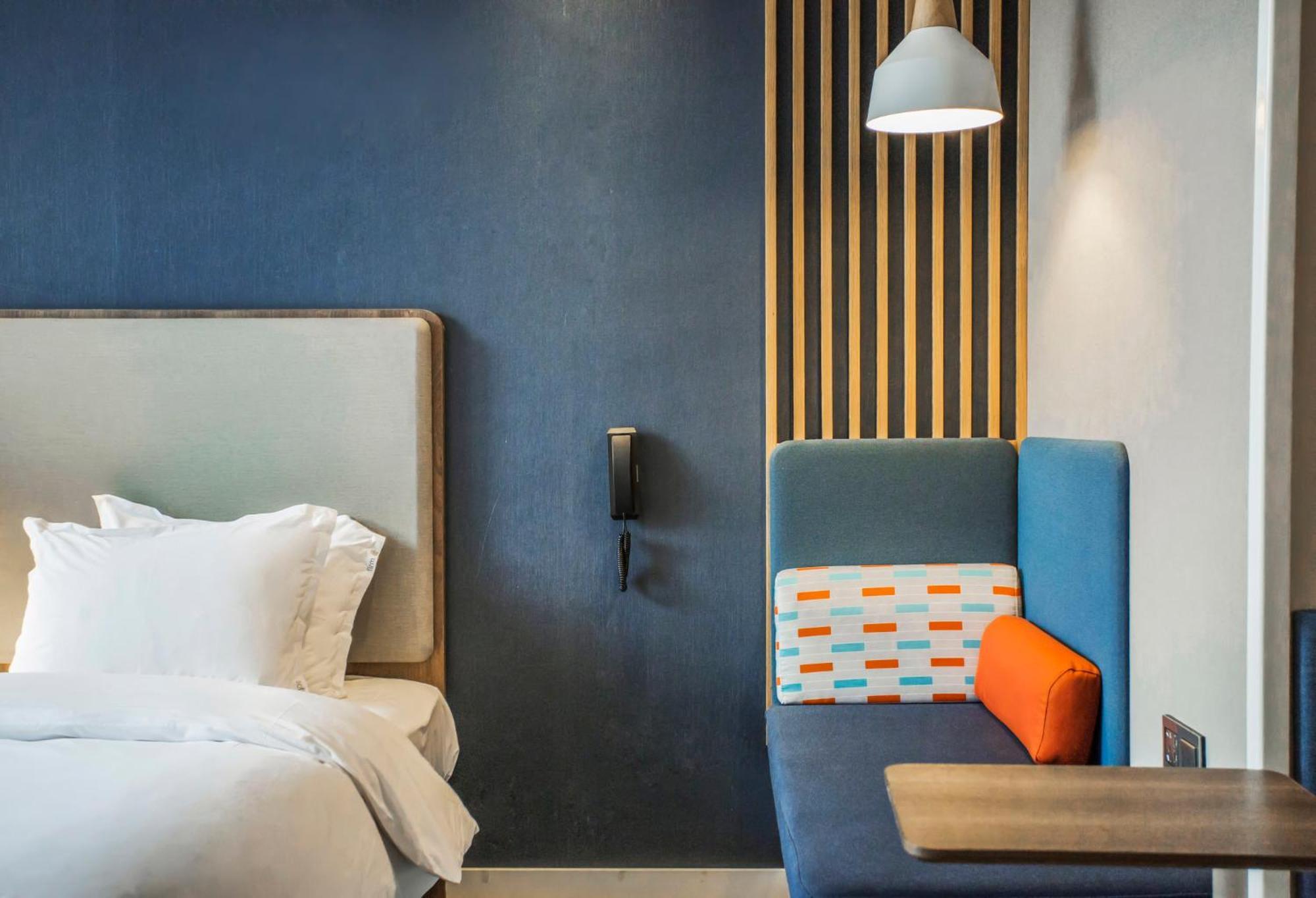 Holiday Inn Express Hangzhou Xixi Tourism Zone By Ihg エクステリア 写真