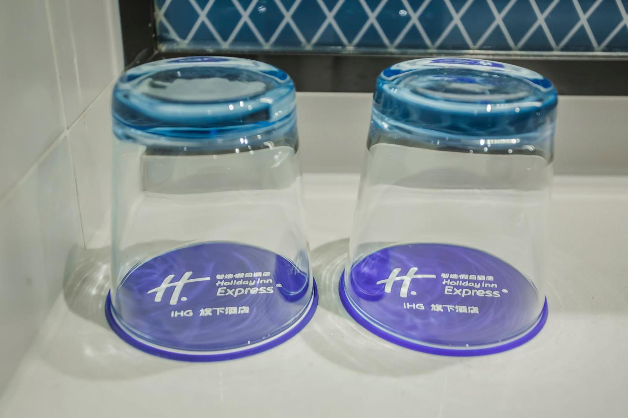 Holiday Inn Express Hangzhou Xixi Tourism Zone By Ihg エクステリア 写真